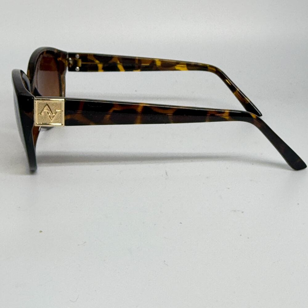Adrienne Vittadini AV1003 215 Sunglasses Frames No Lens 53-15-135 H18303 - Picture 2 of 7